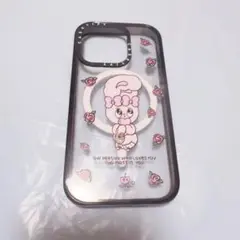 iPhone 15pro ケース ケースティファイ
