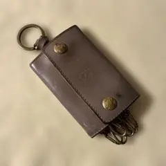 イルビゾンテ　キーケース
