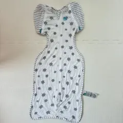 スワドルアップ　トランジションバッグ　バンブーライト