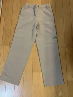 つばき様 ノースフェイス　130 パンツ　美品