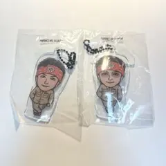 2025年最新】クリアチャーム 川村壱馬の人気アイテム - メルカリ