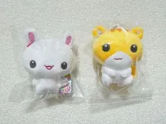2026年最新】平成 キーホルダー ぬいぐるみの人気アイテム - メルカリ