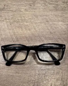 Ray-Ban RB5017-a 2000 52サイズ