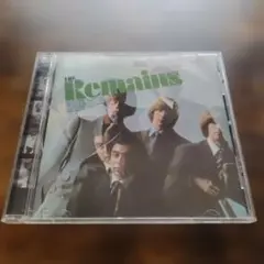 the remains/s.t.