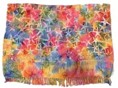 バリ島 タペストリー 布 壁掛け アジアン雑貨