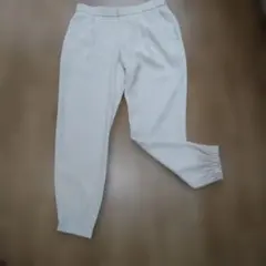 UNIQLOジョガーパンツ