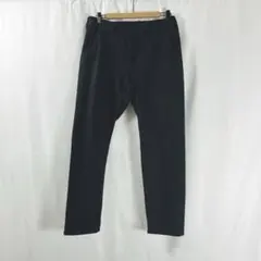 パンツ タイト 秋冬 カジュアル きれいめ 美シルエット THE SHOP TKのサムネイル