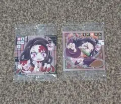 鬼滅の刃 ウエハースシール 竈門禰豆子