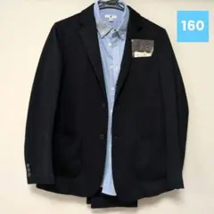 UNIQLO キッズ フォーマル　160　男の子