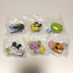 たまごっち　はさむんです。でらっくす　コンプリート