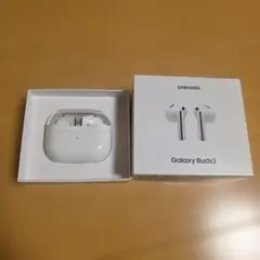 非売品】Galaxy Buds 東京2020 オリンピック記念モデル ホワイト