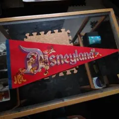 ディズニーランド　タペストリーのサムネイル