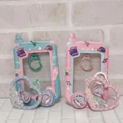 ChroNoiR 叶 葛葉 ニューレトロスタイル にじさんじ