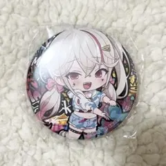 カラーマリス カラマリ アリスネット 缶バッジ SD 尊 笹塚尊 - メルカリ