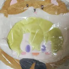 あんスタ　中国　萌星　痛バッグ　ぬいぐるみ　ショルダー　バッグ　巴日和　犬