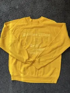 古着✴︎トレーナー.スエット