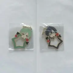 あんさんぶるスターズ！！ ガチャガチャ ALKALOID