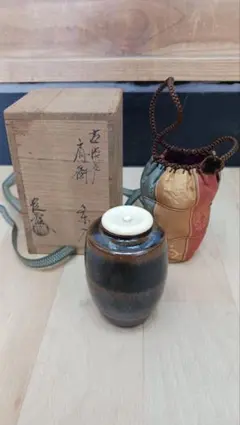 2026年最新】肩衝茶入の人気アイテム - メルカリ