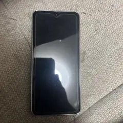 Samsung Galaxy A21 SCV49 本体
