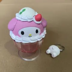 マイメロディ、シナモロールまとめ