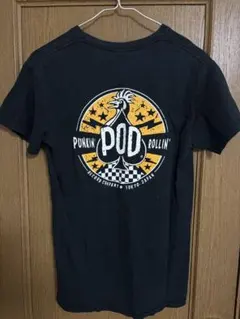 [廃盤] dickies✖︎pizza of death work shirt M 2026年最新】pizza of death dickiesの人気アイテム - メルカリ
