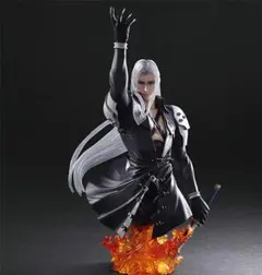 2025年最新】スタティックアーツ セフィロスの人気アイテム