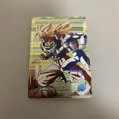 SDV5-049 ベジータ パラレル