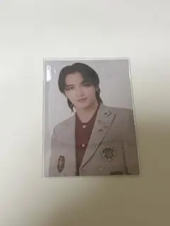 桜木雅哉 タワレコ特典トレカ