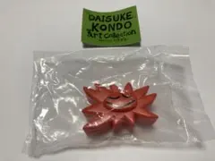 Daisuke Kondo Art Collection マスコットフィギュア