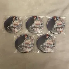 シャンクス ワンピース 輩缶バッジ ホワイトデー