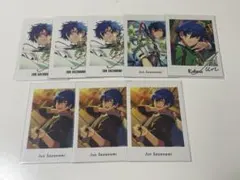 あんスタ ぱしゃっつ 漣ジュン