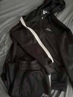 FILA ジャージ　セットアップ