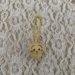 ちいかわ うさぎ マスコット キーホルダー