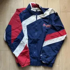 スターター ナイロンジャケット1996年アトランタ五輪コカコーラ 激レア