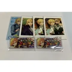 あんスタ　仁兎なずな　グッズ