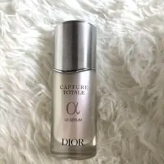 Dior Capture Totale α Le Sérum 30ml