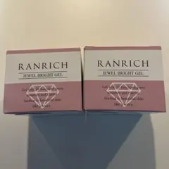 2026年最新】RANRICHの人気アイテム - メルカリ