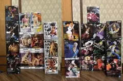 【匿名配送】ワンピース  フィギュア 26点セット