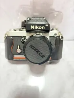 Nikon F2 フィルム一眼レフカメラ 本体