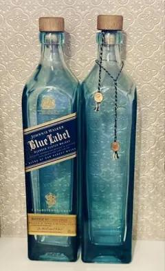 2026年最新】ジョニーウォーカーブルーラベル 空瓶の人気アイテム