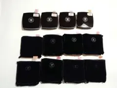 M*k様 ジュ コントゥラスト　シャネル　チーク　12セット　まとめ売り