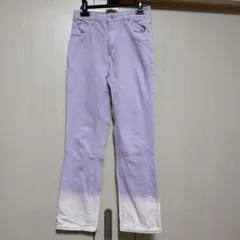 ROLLA'S ORIGINAL ストレートデニム パープルのサムネイル