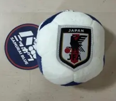 3COINS サッカー日本代表 エコバッグ