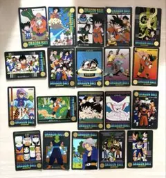 2026年最新】ドラゴンボールビジュアルアドベンチャーの人気アイテム