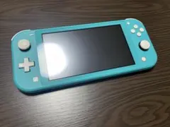Nintendo Switch Lite 本体 ターコイズ