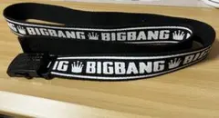 BIGBANG コンサート記念ベルト O.T.O.D.I