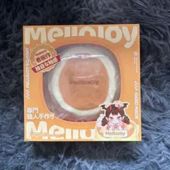 c*°様 【新品未開封】Mellojoyメロジョイスフレ 旧スフレ Lサイズ 贅