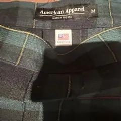 アメリカンアパレル スカート