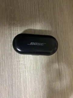 Bose 有線イヤホン キャリングケース付き - メルカリ