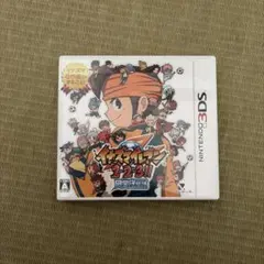 イナズマイレブン 1・2・3!! 円堂守伝説のサムネイル